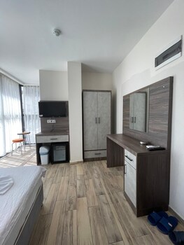 comfort basaran otel