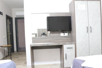 comfort basaran otel