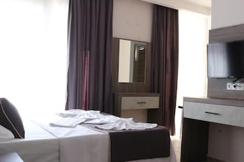 comfort basaran otel