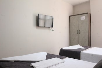 comfort basaran otel
