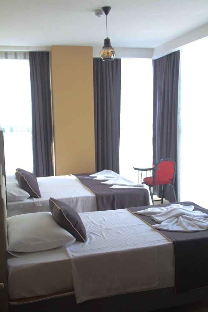 comfort basaran otel