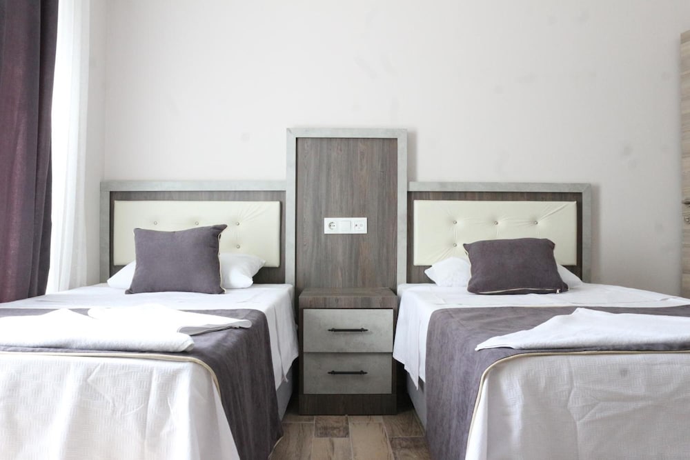 comfort basaran otel