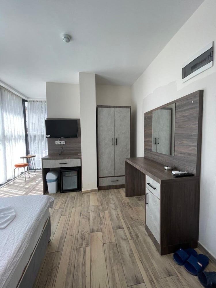 comfort basaran otel