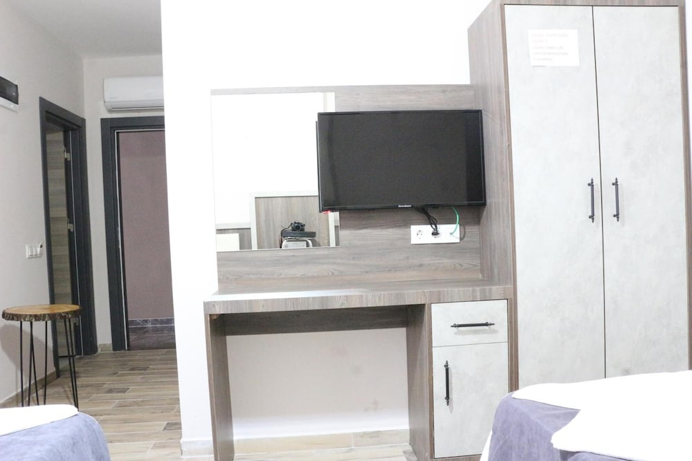 comfort basaran otel