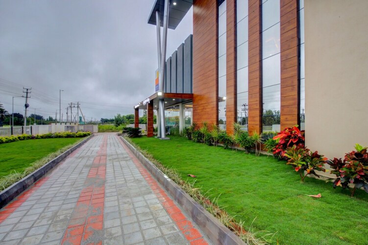 hotel royal suites