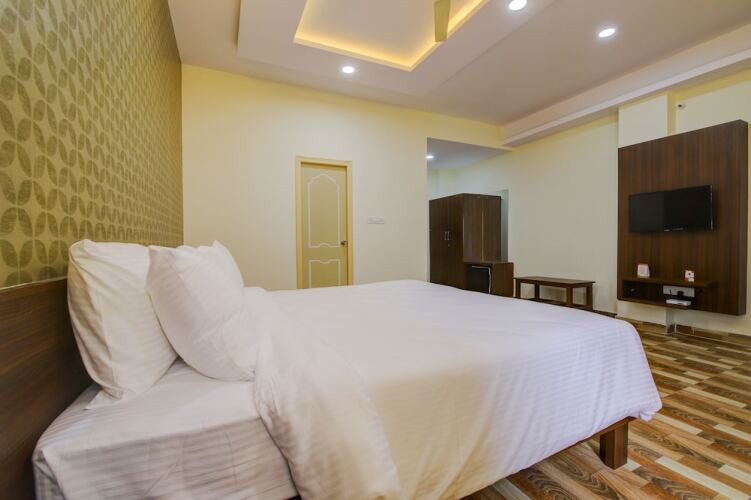 hotel royal suites