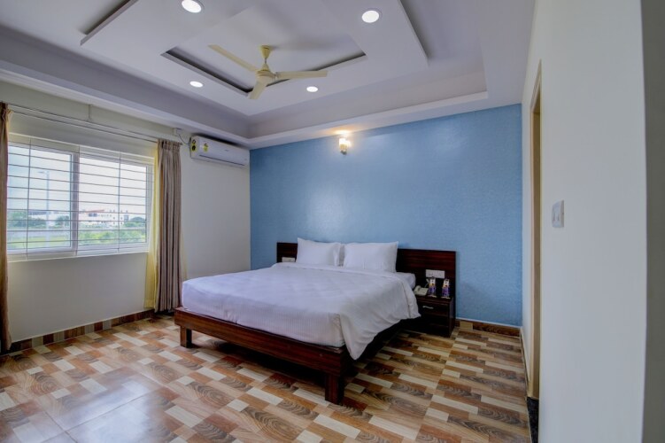 hotel royal suites