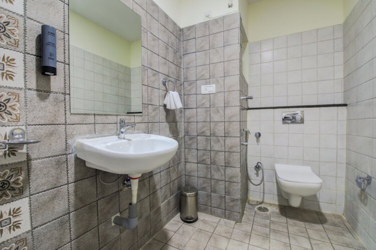 hotel royal suites