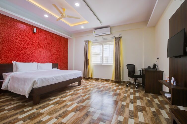 hotel royal suites