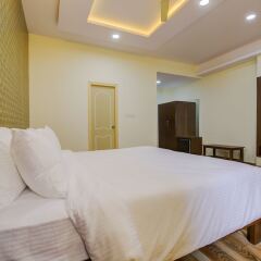 hotel royal suites