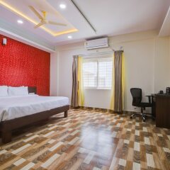 hotel royal suites