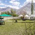 paradise north camp