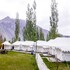 paradise north camp