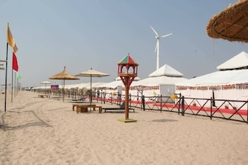 mandvi