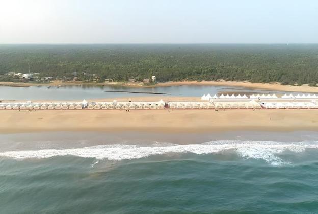 mandvi
