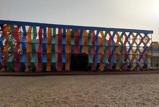 mandvi