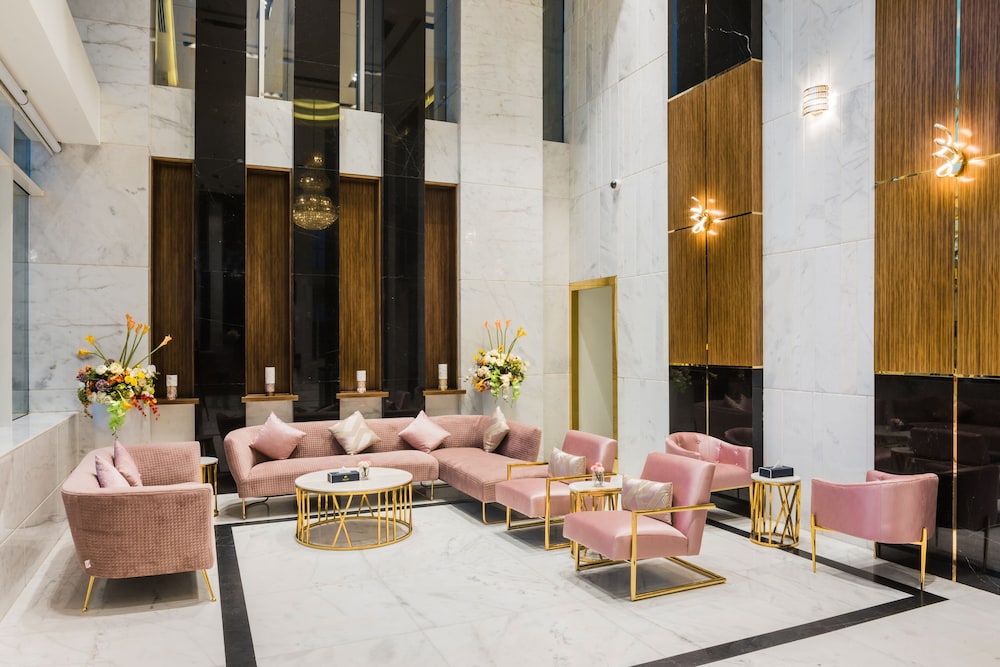 al malqa elite hotel