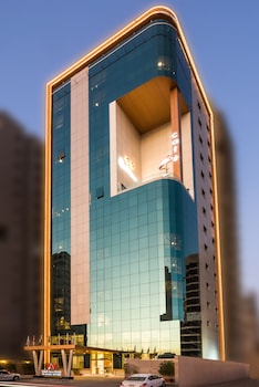 al malqa elite hotel