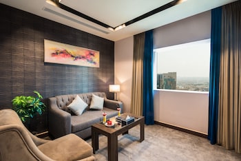 al malqa elite hotel