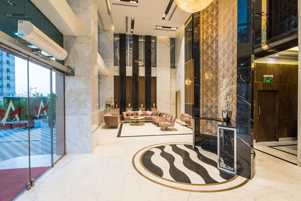 al malqa elite hotel
