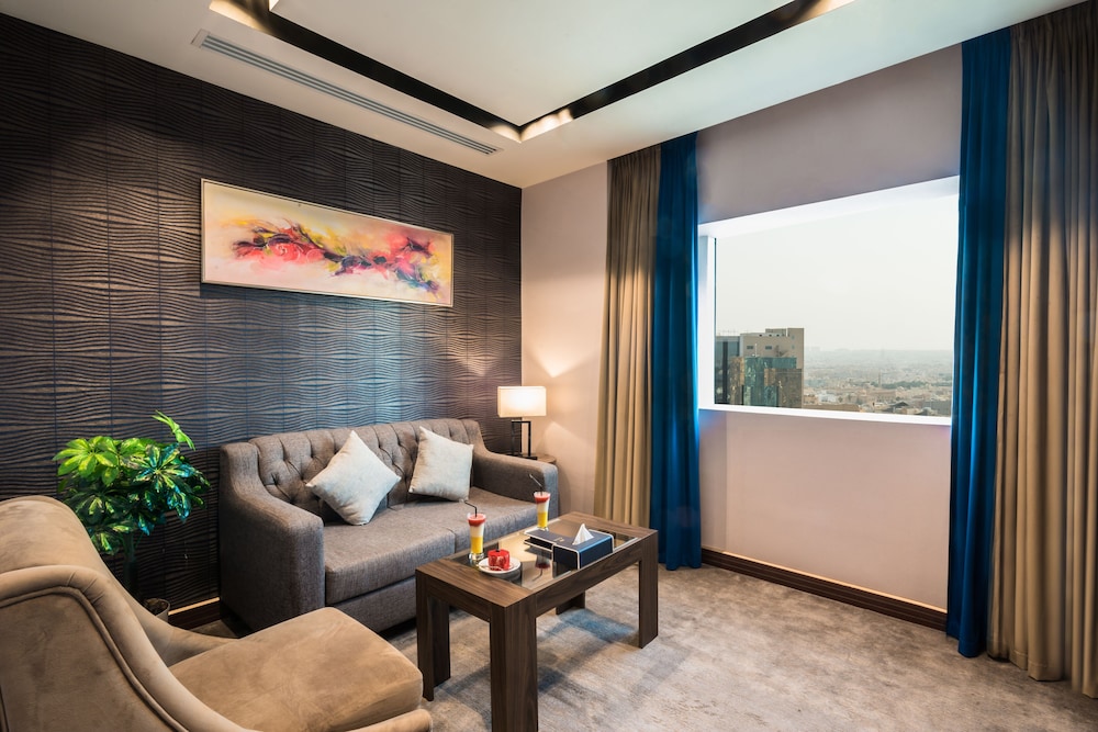 al malqa elite hotel