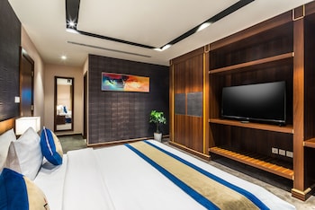 al malqa elite hotel