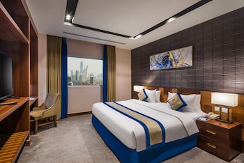 al malqa elite hotel