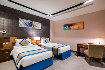 al malqa elite hotel