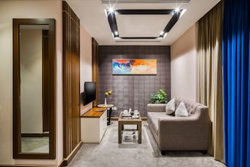 al malqa elite hotel