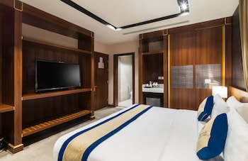 al malqa elite hotel