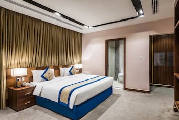 al malqa elite hotel