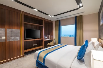 al malqa elite hotel
