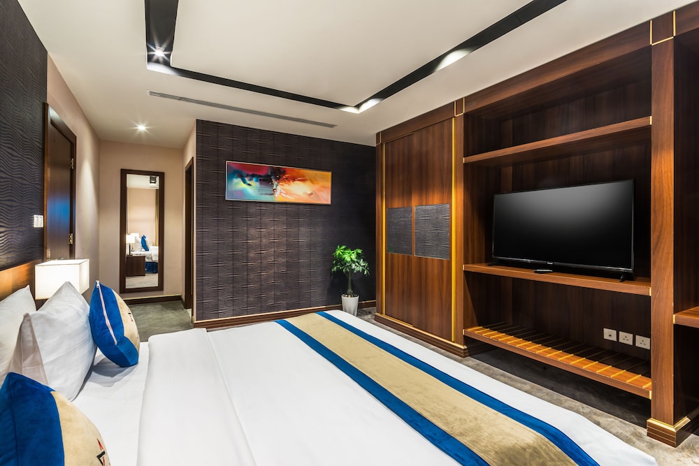 al malqa elite hotel