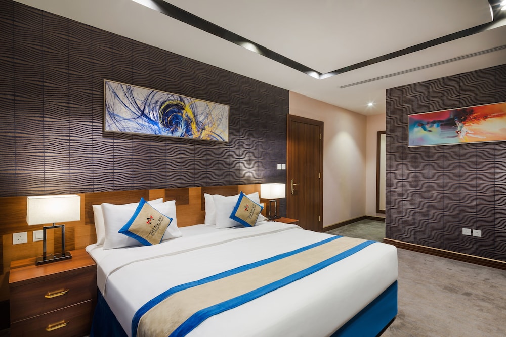 al malqa elite hotel