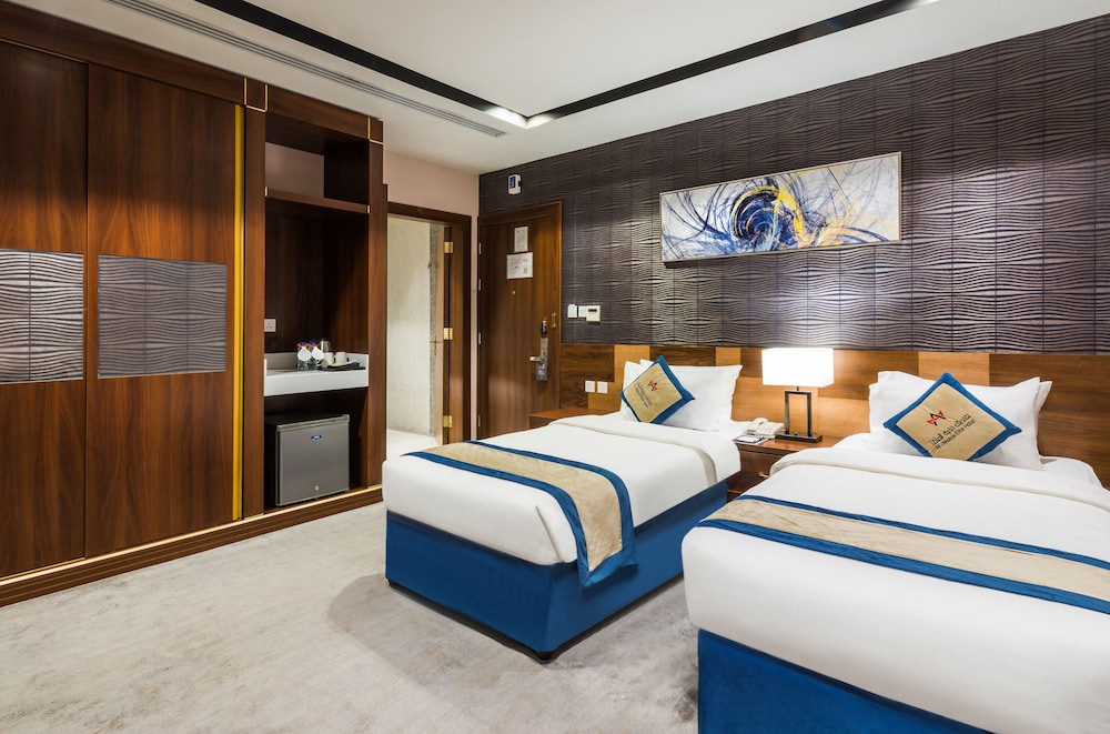 al malqa elite hotel