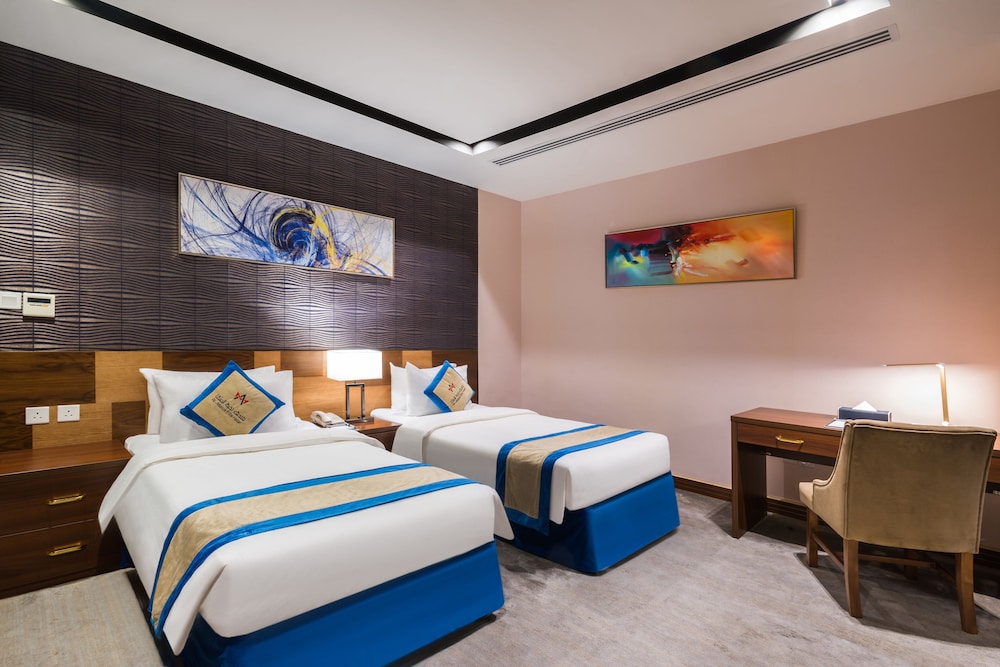 al malqa elite hotel
