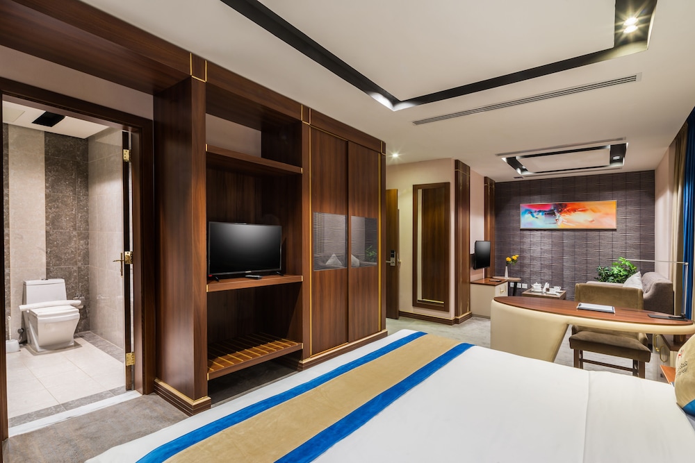 al malqa elite hotel