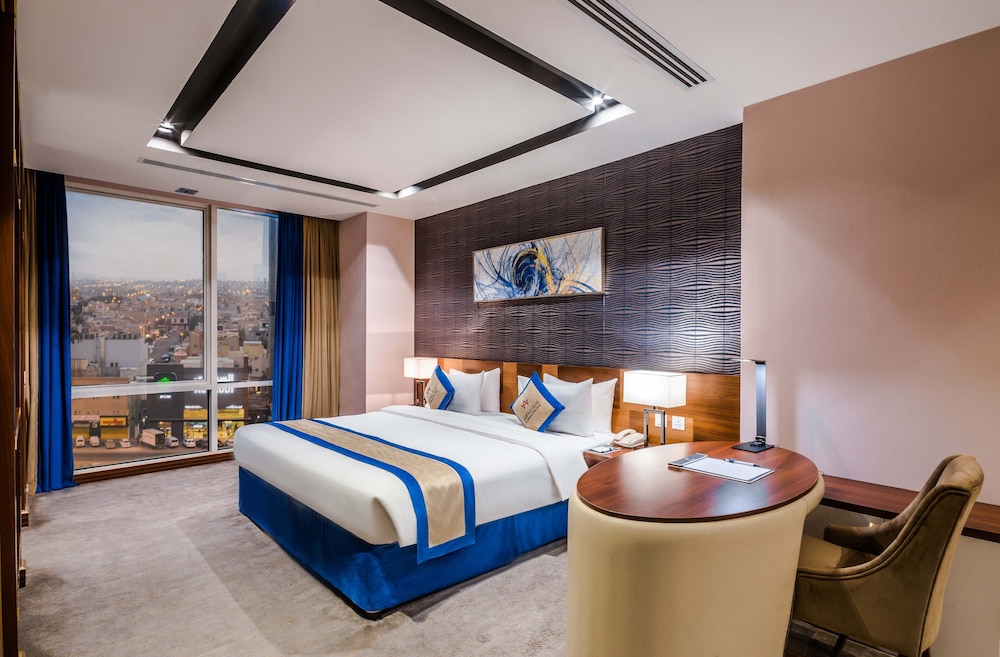 al malqa elite hotel