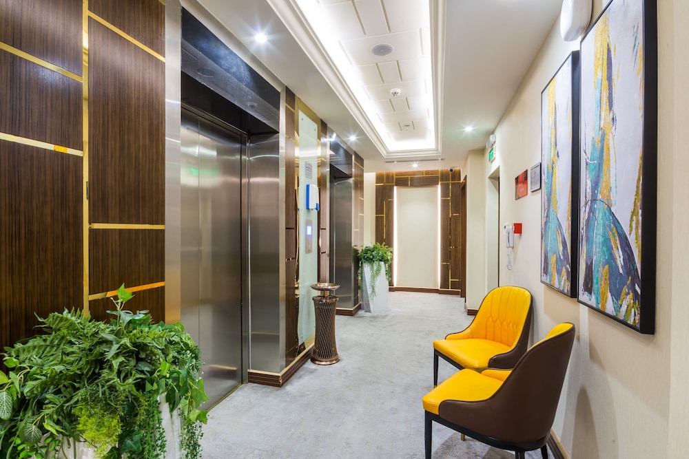 al malqa elite hotel