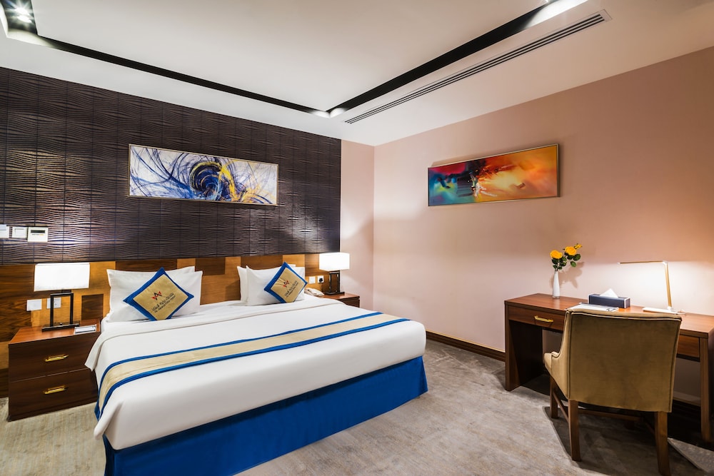 al malqa elite hotel