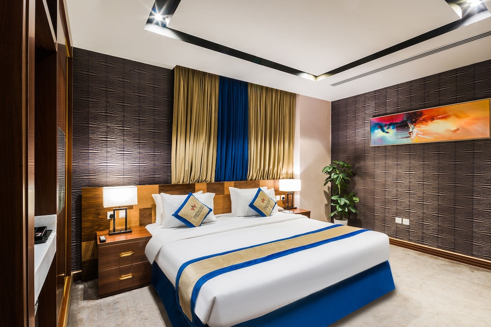 al malqa elite hotel