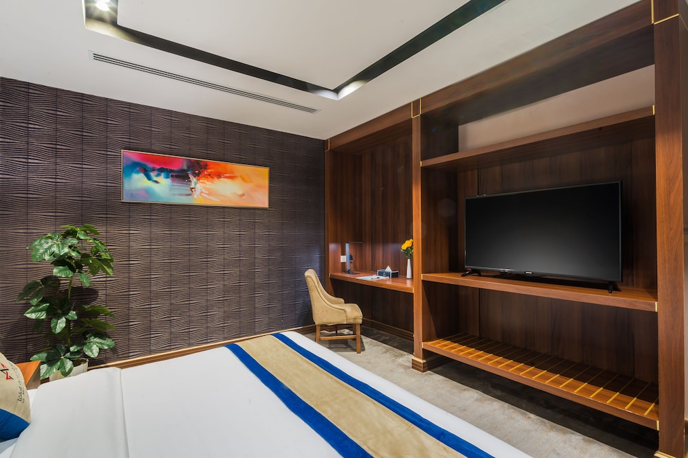 al malqa elite hotel