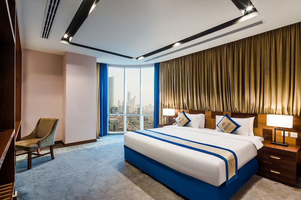 al malqa elite hotel