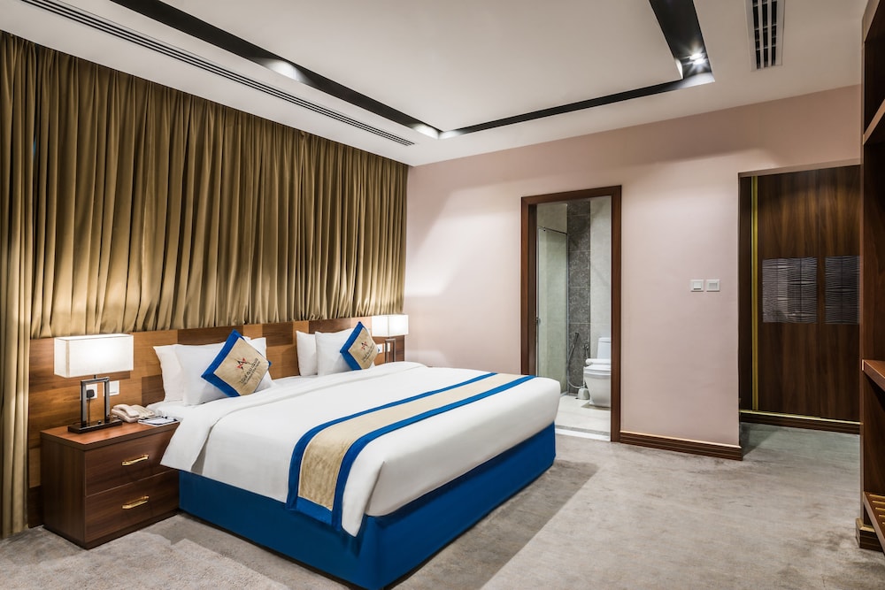 al malqa elite hotel