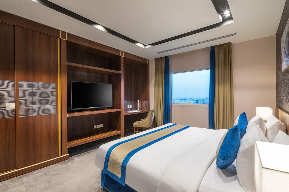 al malqa elite hotel