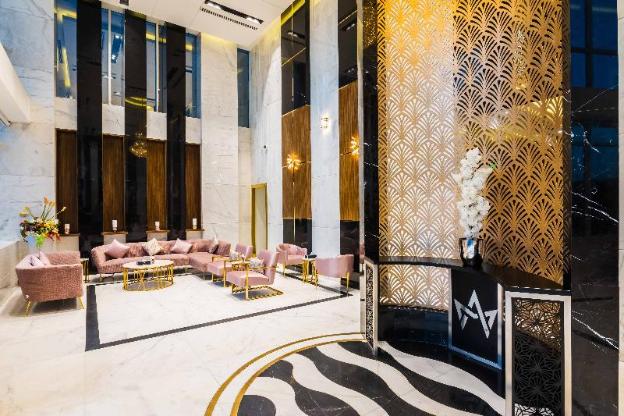al malqa elite hotel