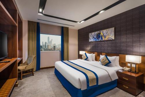 al malqa elite hotel