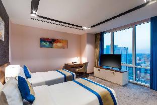 al malqa elite hotel