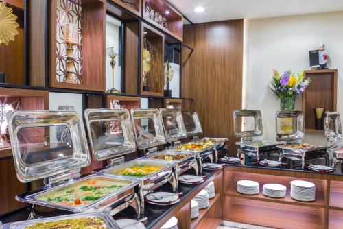 al malqa elite hotel
