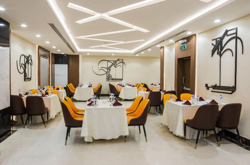 al malqa elite hotel